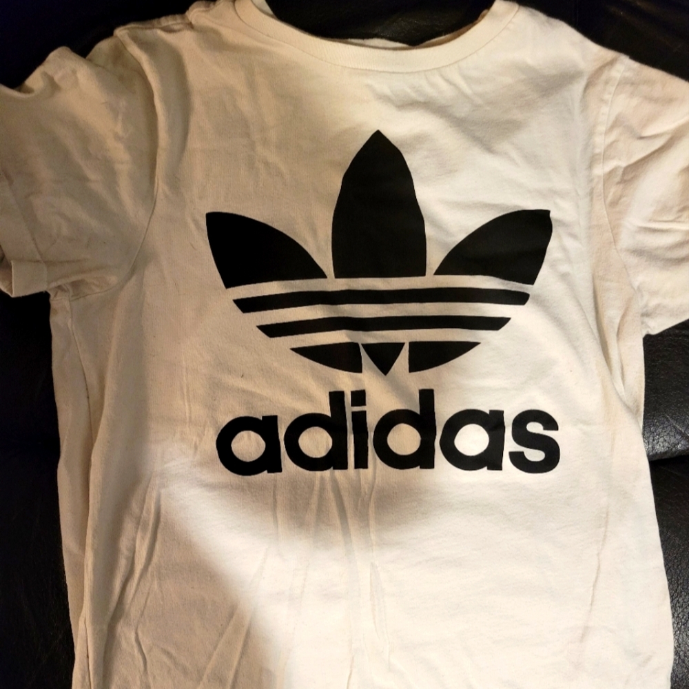 Adidas Tee